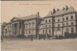 (15) AURILLAC. Palais De Justice Et Gendarmerie - Aurillac