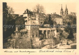 13161672 Basel BS Muenster Mit Deutschrittergarten Basel BS - Otros & Sin Clasificación