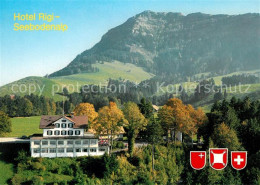 13161522 Kuessnacht Hotel Rigi Seebodenalp Kuessnacht Am Rigi - Otros & Sin Clasificación