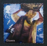 GRAN BRETAGNA 2009 - Used Stamps