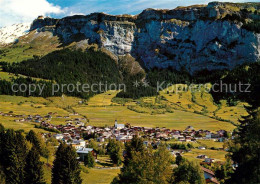 13156464 Flims Dorf Mit Flimserstein Flims Dorf - Other & Unclassified