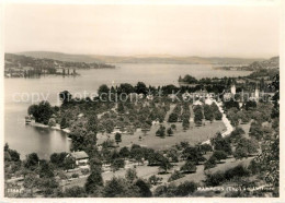 13155862 Mammern Panorama Untersee Bodensee Mammern - Andere & Zonder Classificatie