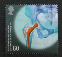 GRAN BRETAGNA 2010 - Used Stamps