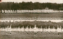 13155272 London Physical Training Display By Kings Regt. And Queens Regt. Alders - Otros & Sin Clasificación