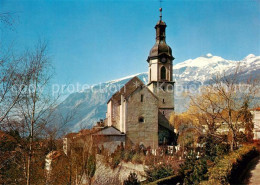 13154230 Chur GR Kathedrale Mit Calanda Chur GR - Other & Unclassified