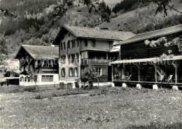 13153782 Klosters Dorf Pension Sch?ublin Klosters - Other & Unclassified