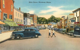 13153322 Maine Main Street - Andere & Zonder Classificatie