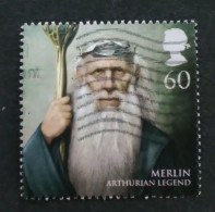 GRAN BRETAGNA 2011 - Used Stamps