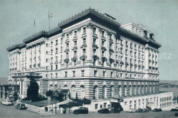 13153171 San_Francisco_California The Fairmont Hotel - Altri & Non Classificati