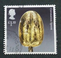 GRAN BRETAGNA 2011 - Used Stamps