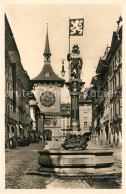 13150452 Bern BE Altstadt Brunnen Bern - Autres & Non Classés