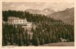 13150442 Arosa GR Grand Hotel Arosa - Other & Unclassified