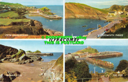 R526336 Ilfracombe. Salmon. 1964. 2089c. Multi View - Monde