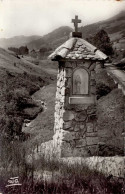 COL DE LA CROIX HAUTE  ( HAUTE SAVOIE )    NOTRE-DAME DE TRIEVES - Altri & Non Classificati