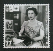 GRAN BRETAGNA 2012 - Used Stamps