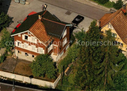 13147992 Heiden AR La Masure Sonja Zindel Fliegeraufnahme Heiden - Sonstige & Ohne Zuordnung