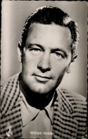 CPA Schauspieler William Holden, Portrait - Actors