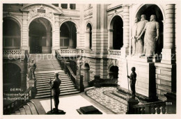 13147104 Bern BE Bundeshaus Treppe Bern - Other & Unclassified