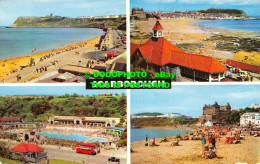 R526345 Scarborough. Dennis. Multi View - Monde