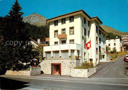 13145743 Davos Platz GR Sporthotel Lohner Davos Platz - Other & Unclassified