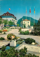 13144978 Buergenstock Parkhotel Palace Hotel Buergenstock - Other & Unclassified