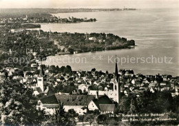 13144803 Rorschach Bodensee Horn Arbon Romanshorn Rorschach Bodensee - Andere & Zonder Classificatie