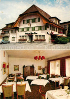 13144298 Aarwangen Gasthaus Zum Wilden Mann Aarwangen - Other & Unclassified