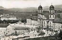 13142980 Einsiedeln SZ Kloster Einsiedeln SZ - Altri & Non Classificati