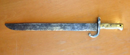 Sword, Germany (T137) - Armas Blancas