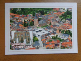 Dorpskern Diepenbeek -> Onbeschreven - Diepenbeek