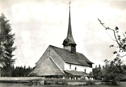 13137848 Roethenbach Emmental Kirche Wuerzbrunnen Roethenbach Emmental - Other & Unclassified