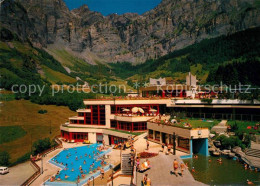 13134278 Leukerbad Thermal-Badecenter Gemmipass Leukerbad - Other & Unclassified