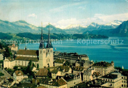 13132164 Luzern LU Alpen Luzern LU - Autres & Non Classés