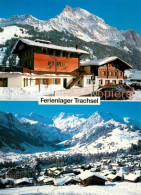 13131382 Adelboden Ferienlager Trachsel Adelboden - Autres & Non Classés