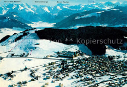 13130250 Einsiedeln SZ Fliegeraufnahme Einsiedeln - Sonstige & Ohne Zuordnung