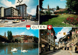 13130248 Olten  Olten - Otros & Sin Clasificación