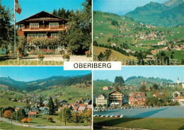 13130242 Oberiberg  Oberiberg - Andere & Zonder Classificatie