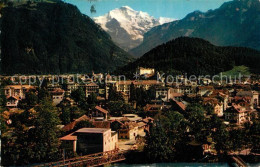 13130008 Interlaken BE Jungfrau Interlaken BE - Other & Unclassified