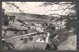 Les Gras - Doubs - Le Bas Du Village - Autres & Non Classés