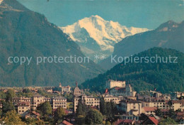 13127891 Interlaken BE Jungfrau Interlaken BE - Other & Unclassified