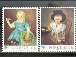 Norvege MNH 1976 - Ongebruikt