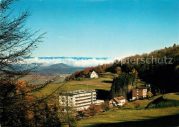 13124318 Laeufelfingen Kurhotel Haus Silva Laeufelfingen - Sonstige & Ohne Zuordnung