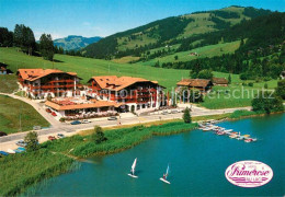 13117978 Schwarzsee Sense Sporthotel Primerose Schwarzsee - Andere & Zonder Classificatie