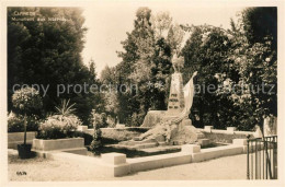 13114782 Clarens VD Monument Aux Internés Clarens - Autres & Non Classés