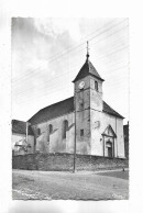 70 -  ST-REMY  ( Hte-Saône ) - L' Eglise - Sonstige & Ohne Zuordnung