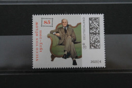 Deutschland 2023; Vico Von Bülow; Naßklebend; MiNr. 3794, MNH - Unused Stamps