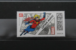 Deutschland 2023;  Captain Marvel; Naßklebend; MiNr. 3797, MNH - Ungebraucht