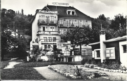 1D   ---  74  AMPHION-LES-BAINS Hôtel "Les Sources" - Sonstige & Ohne Zuordnung