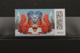 Deutschland 2023;  Eichhörnchen; Naßklebend; MiNr. 3798, MNH - Unused Stamps