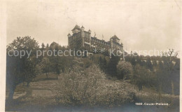 13114178 Caux VD Palace Caux - Sonstige & Ohne Zuordnung